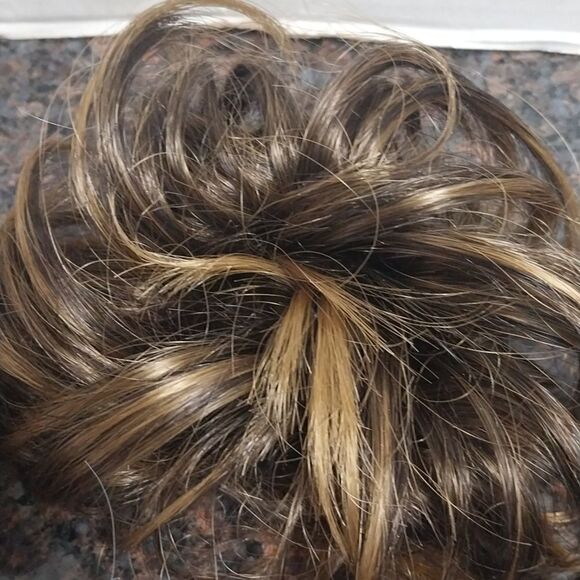 5 Hairpieces...NEW  - Picture 8 of 10